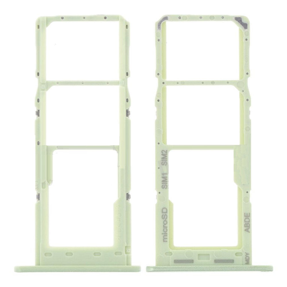 Galaxy A Parts