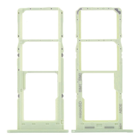 Galaxy A Parts