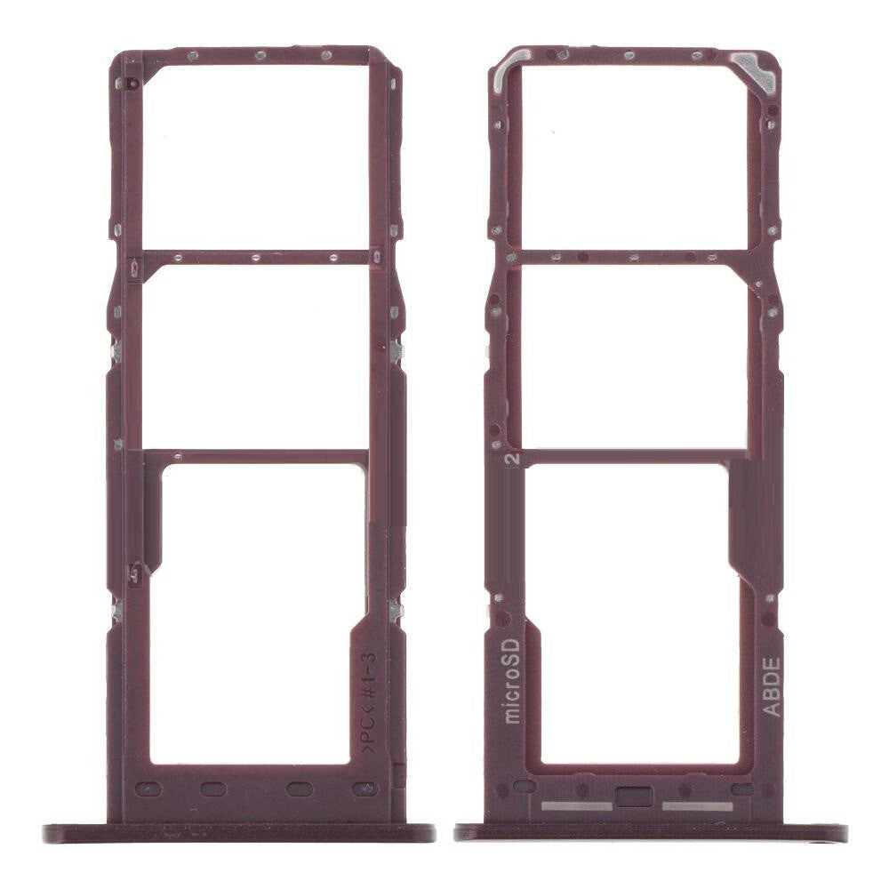 Galaxy A Parts