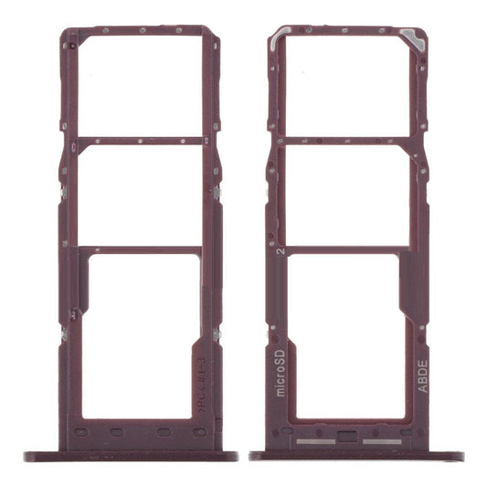 Galaxy A Parts