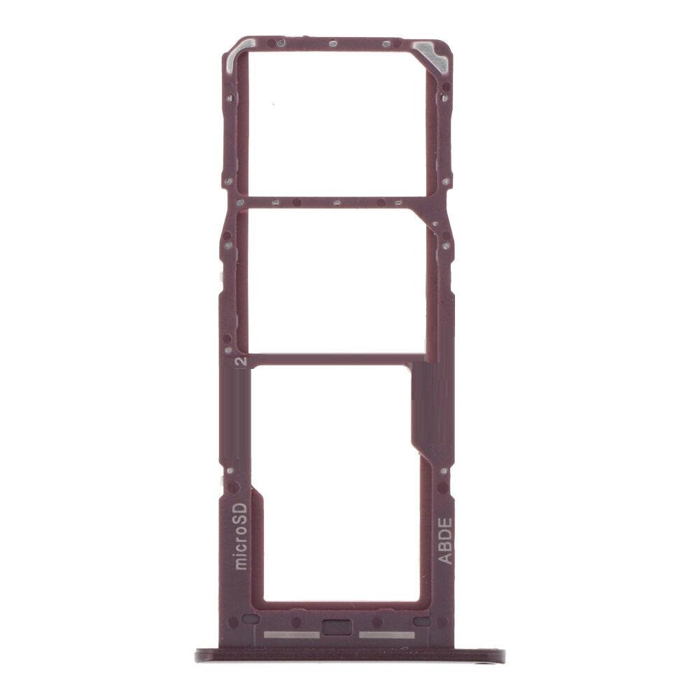 Galaxy A Parts
