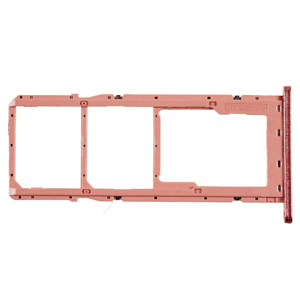 Galaxy A Parts
