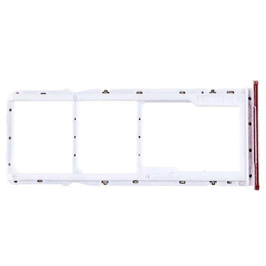 Galaxy A Parts