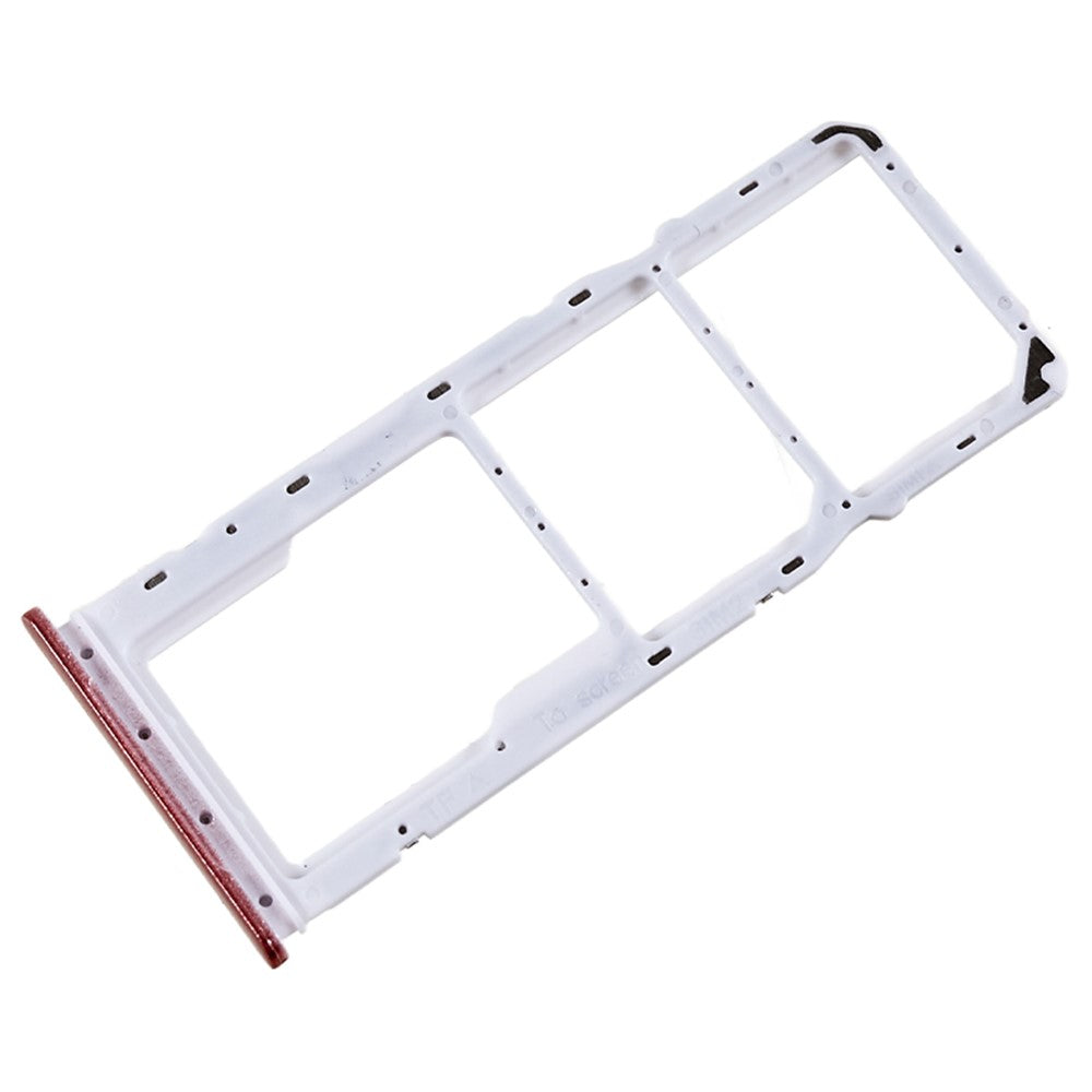 Galaxy A Parts