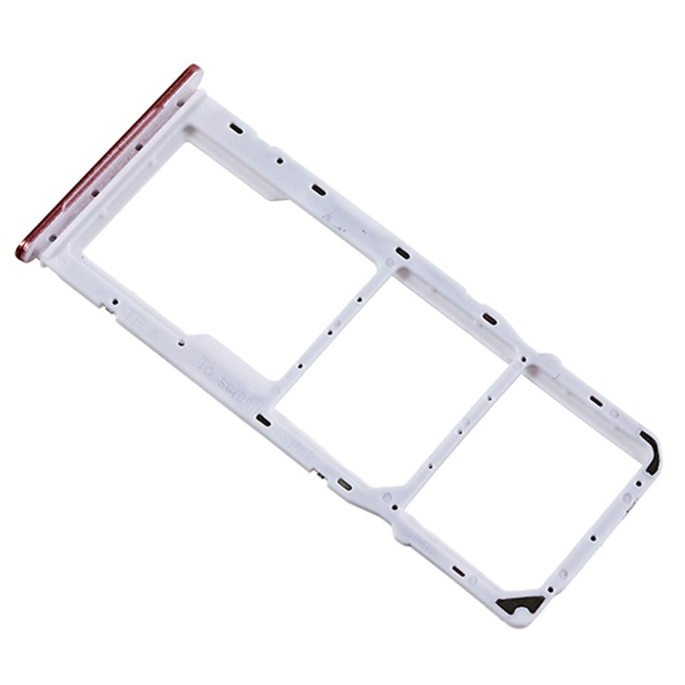 Galaxy A Parts