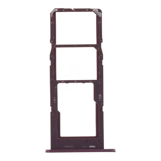Galaxy A Parts