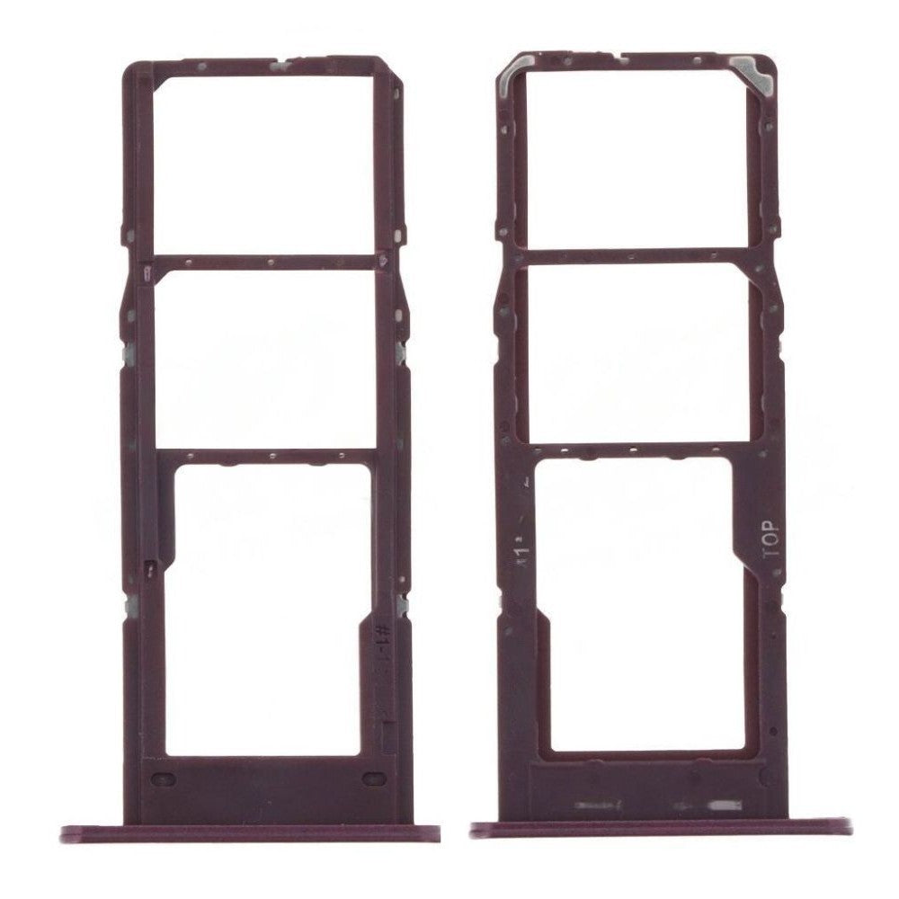 Galaxy A Parts