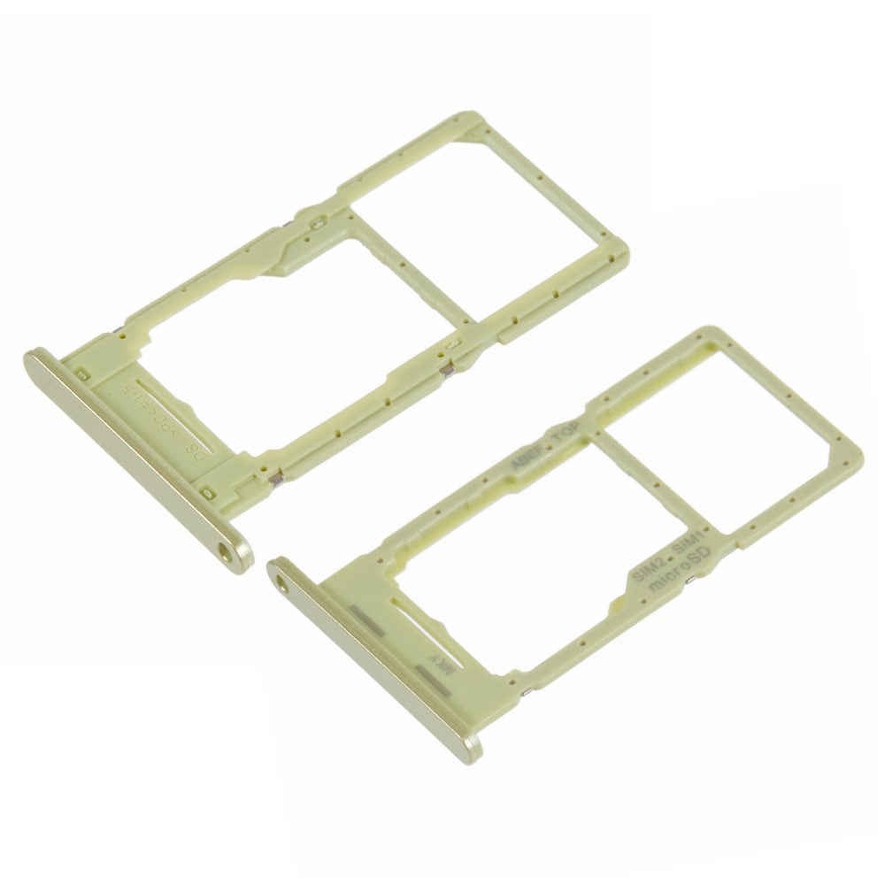 Galaxy A Parts