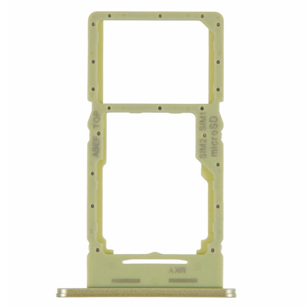 Galaxy A Parts
