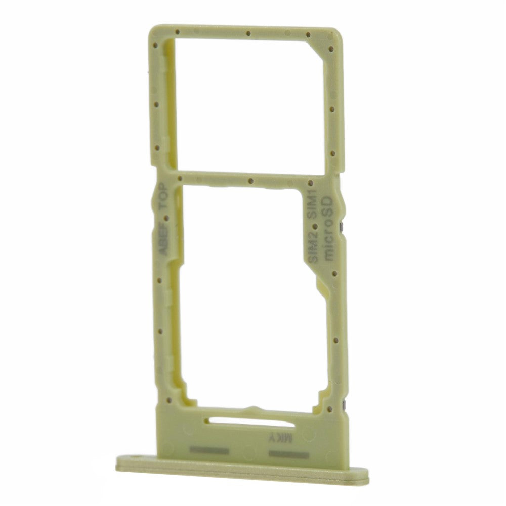 Galaxy A Parts