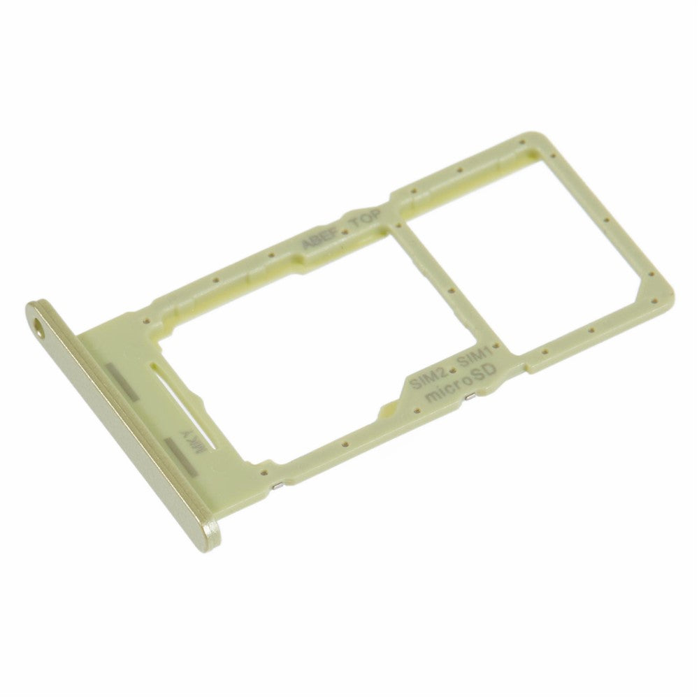 Galaxy A Parts