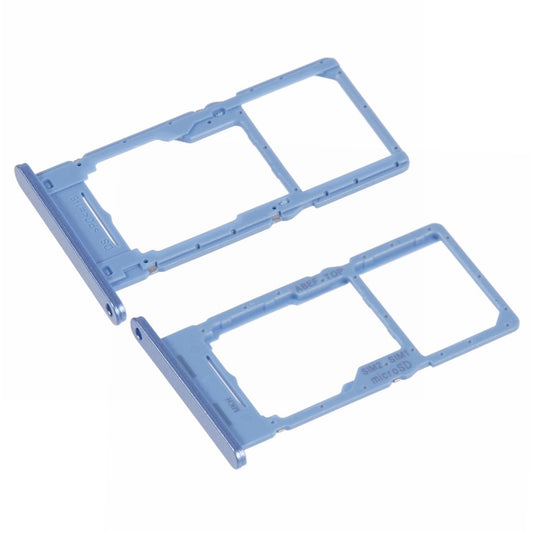Galaxy A Parts