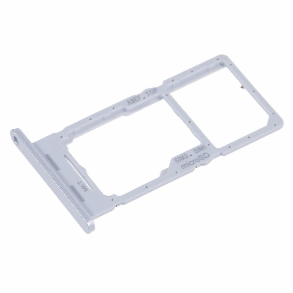 Galaxy A Parts