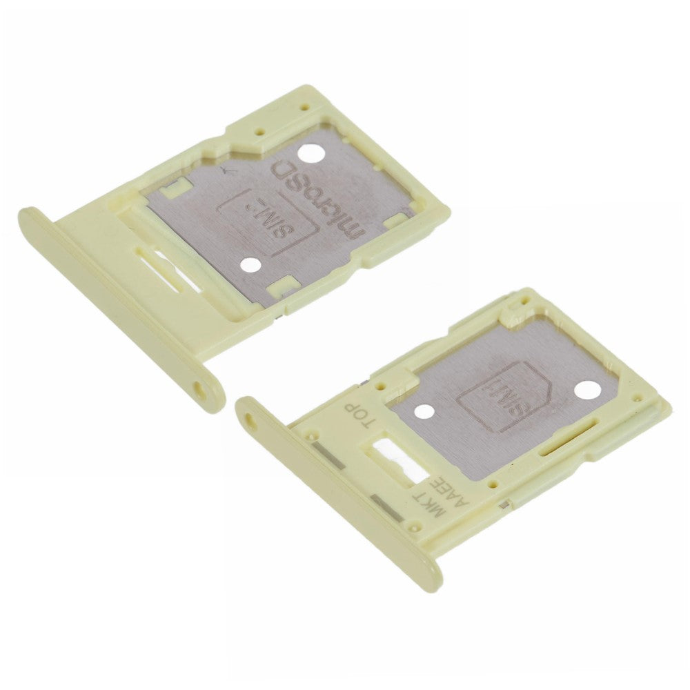 Galaxy A Parts