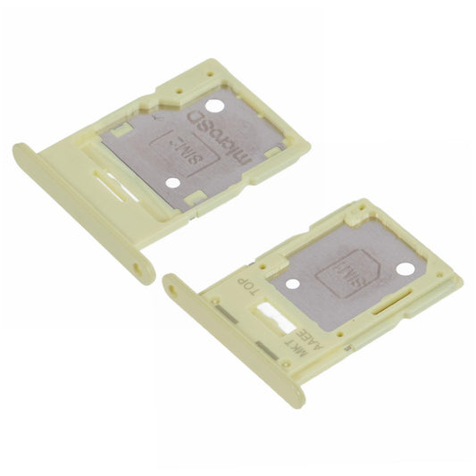 Galaxy A Parts