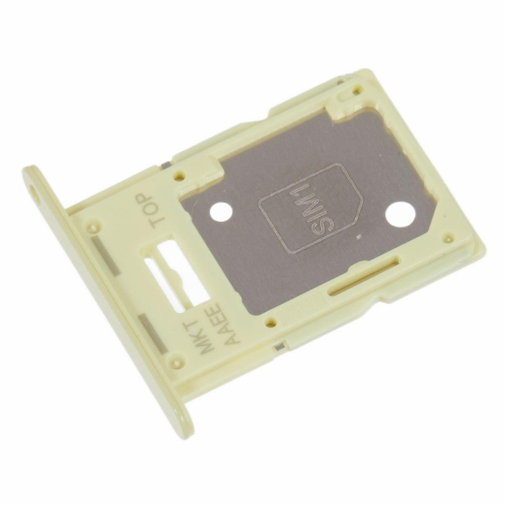 Galaxy A Parts