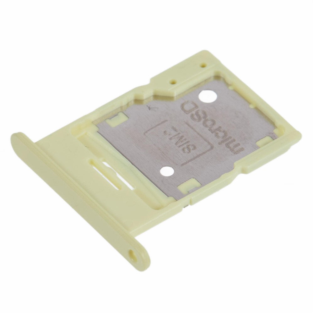 Galaxy A Parts