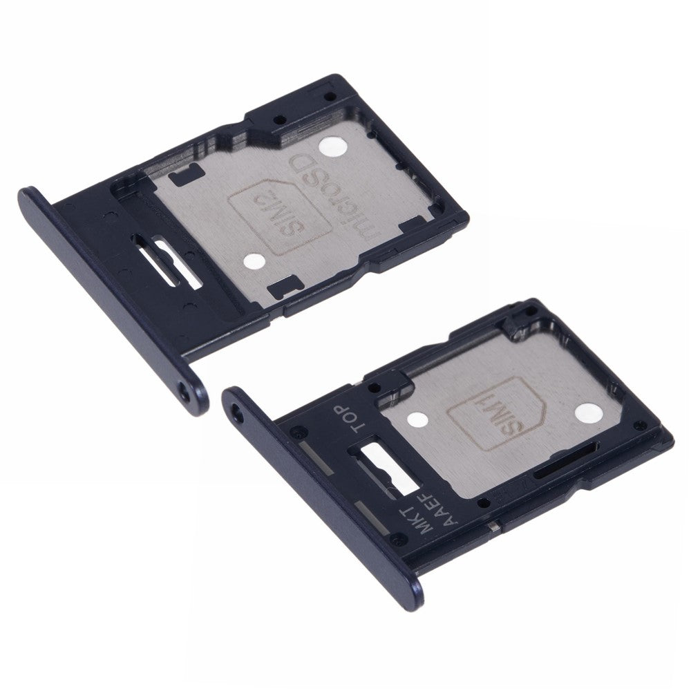 Galaxy A Parts