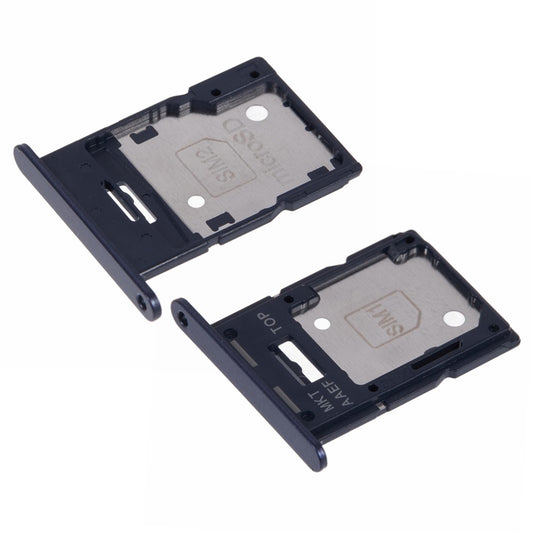 Galaxy A Parts