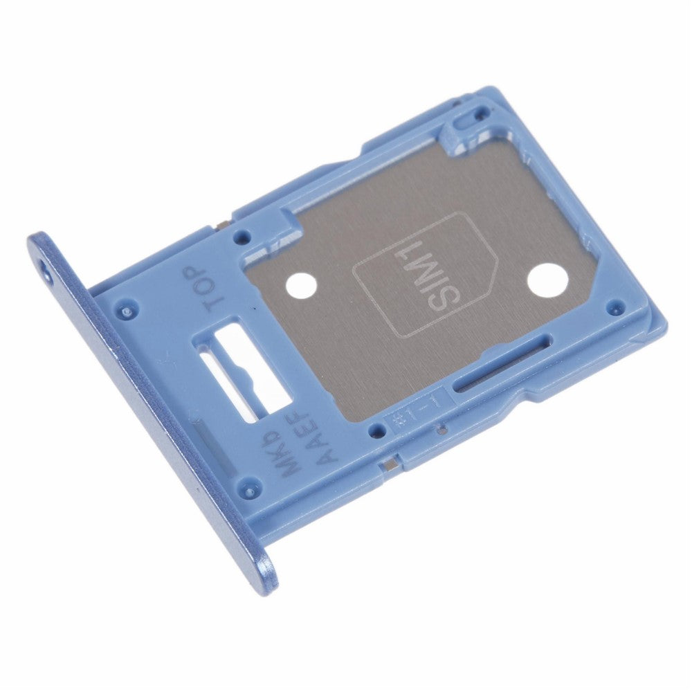 Galaxy A Parts