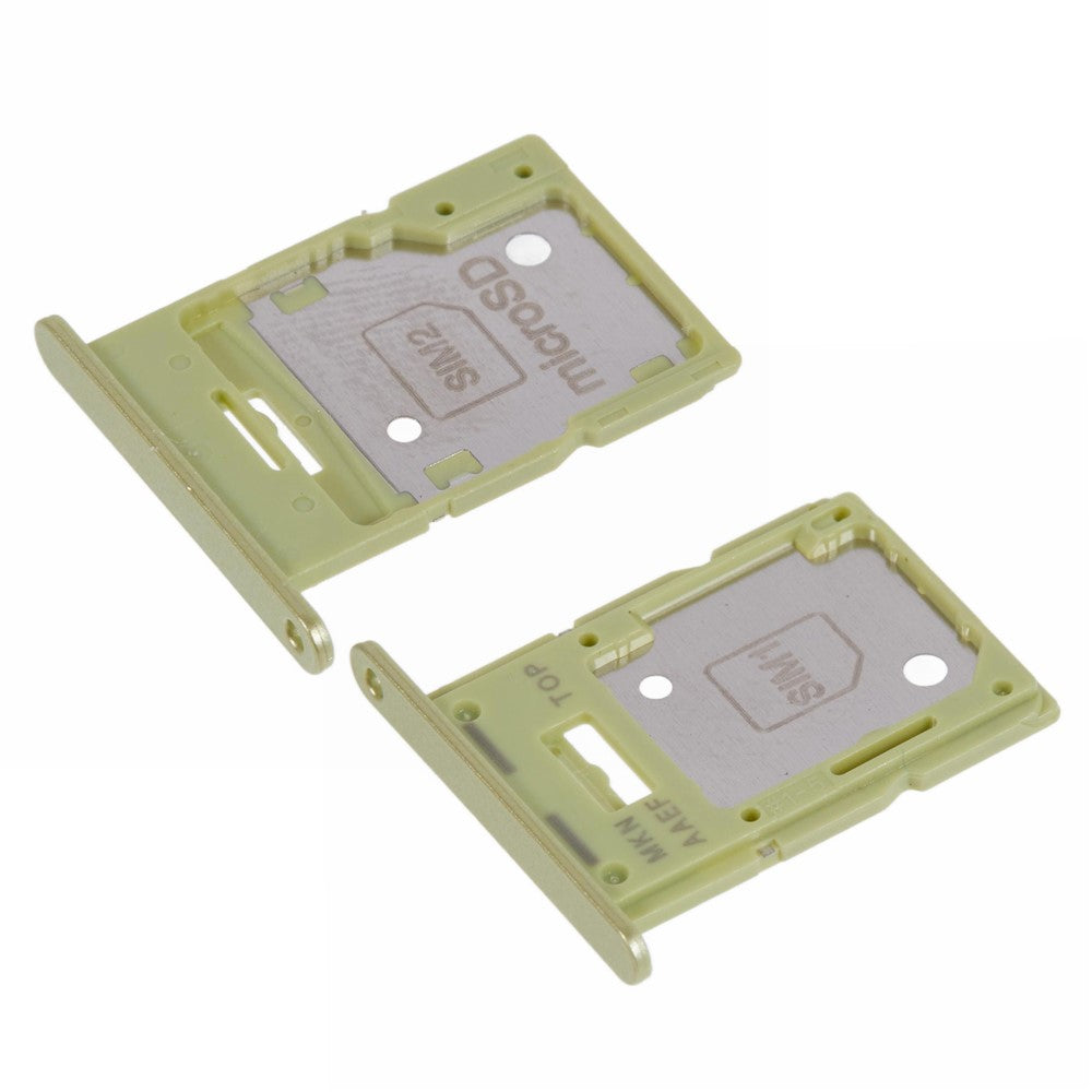 Galaxy A Parts