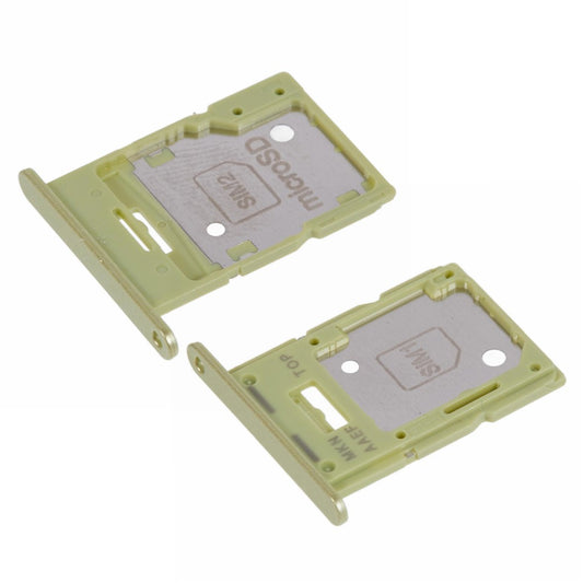 Galaxy A Parts
