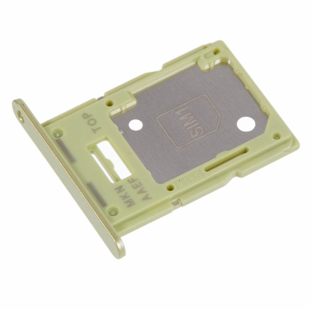 Galaxy A Parts