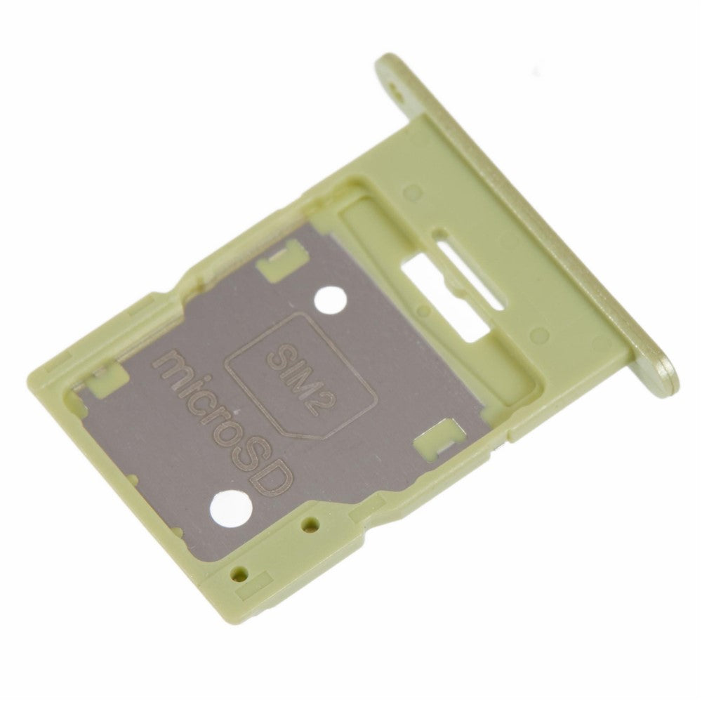 Galaxy A Parts