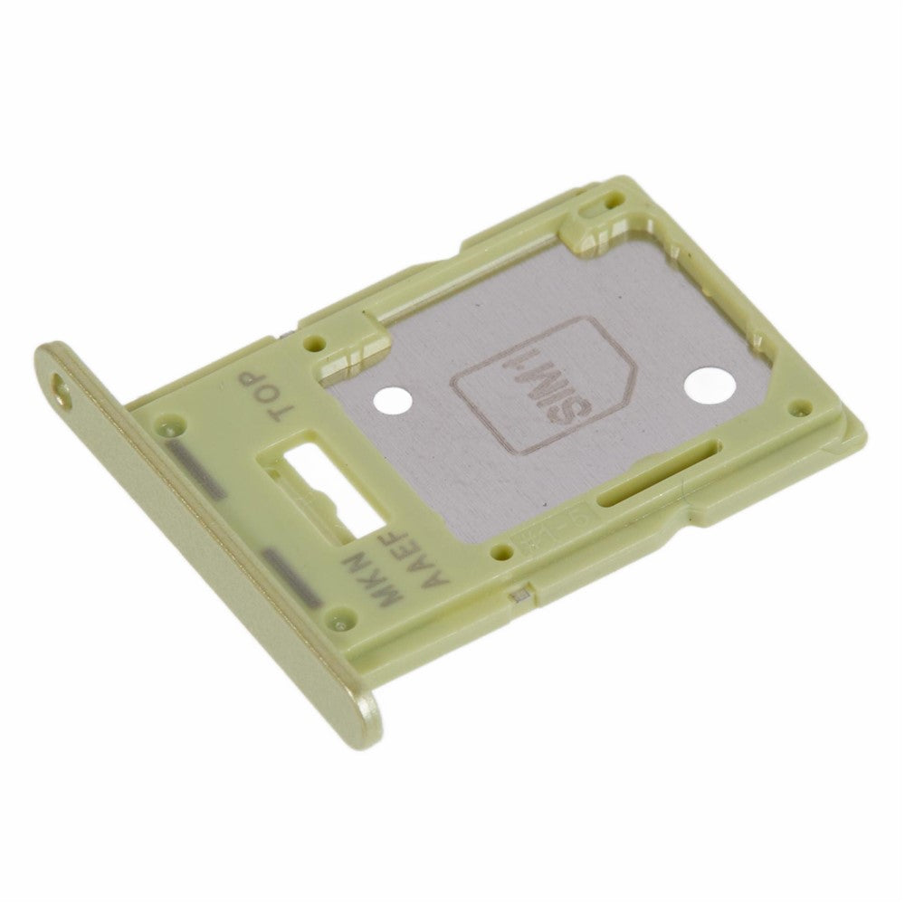 Galaxy A Parts