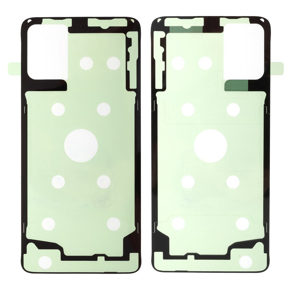 Galaxy A Parts