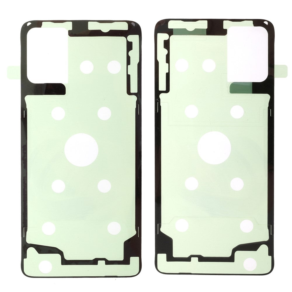 Galaxy A Parts