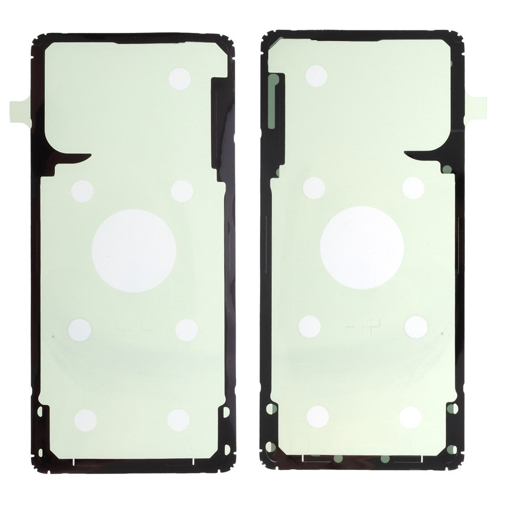 Galaxy A Parts