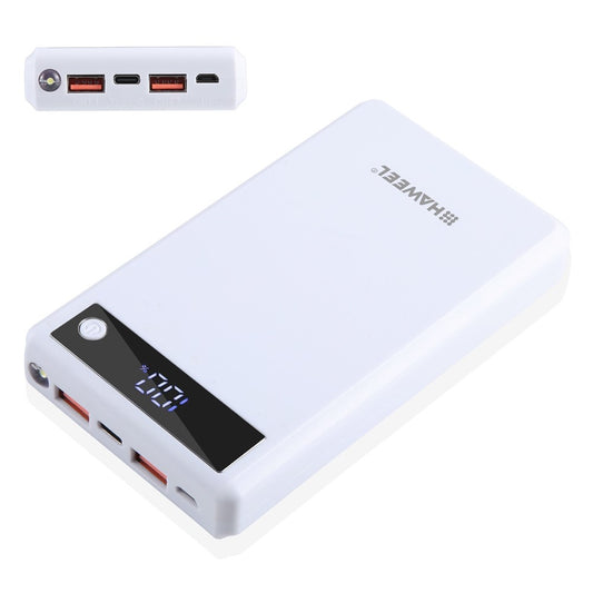 Smartphone Power Bank