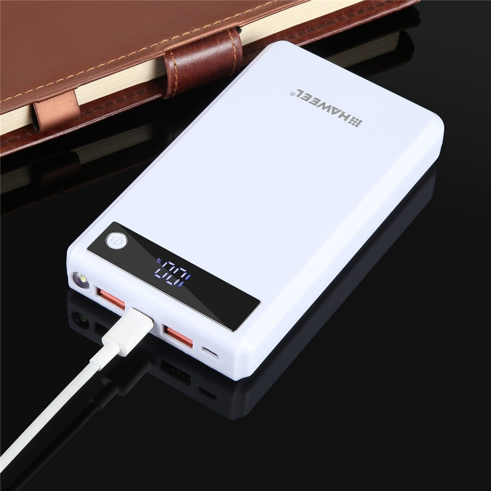Smartphone Power Bank