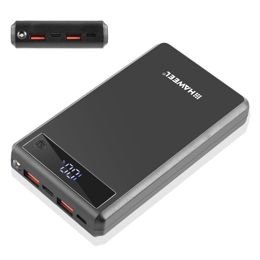 Smartphone Power Bank