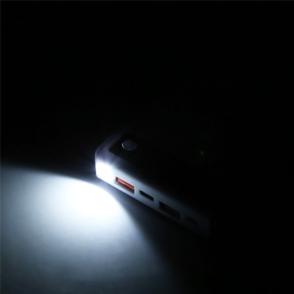 Smartphone Power Bank