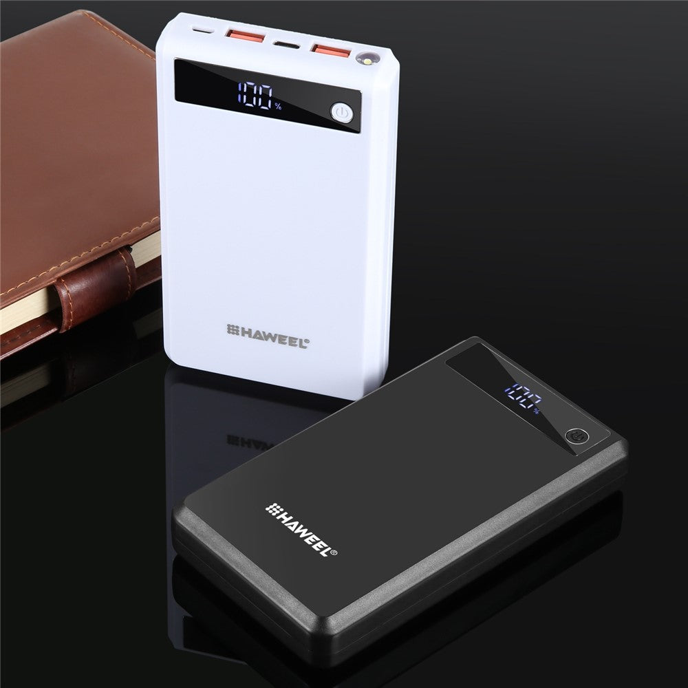 Smartphone Power Bank