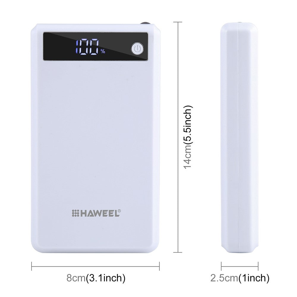 Smartphone Power Bank