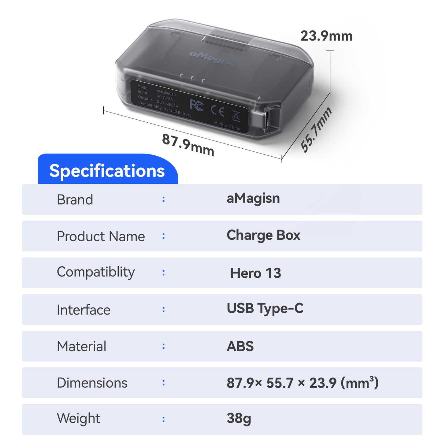 Other Camera Accessories 