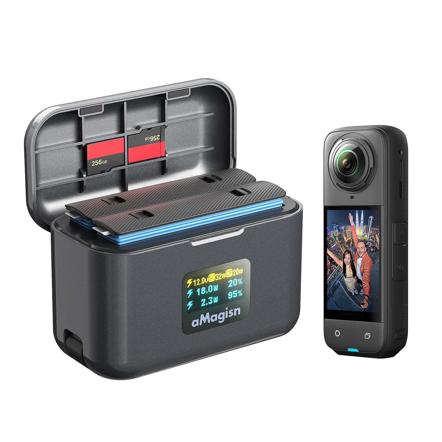 Other Camera Accessories 