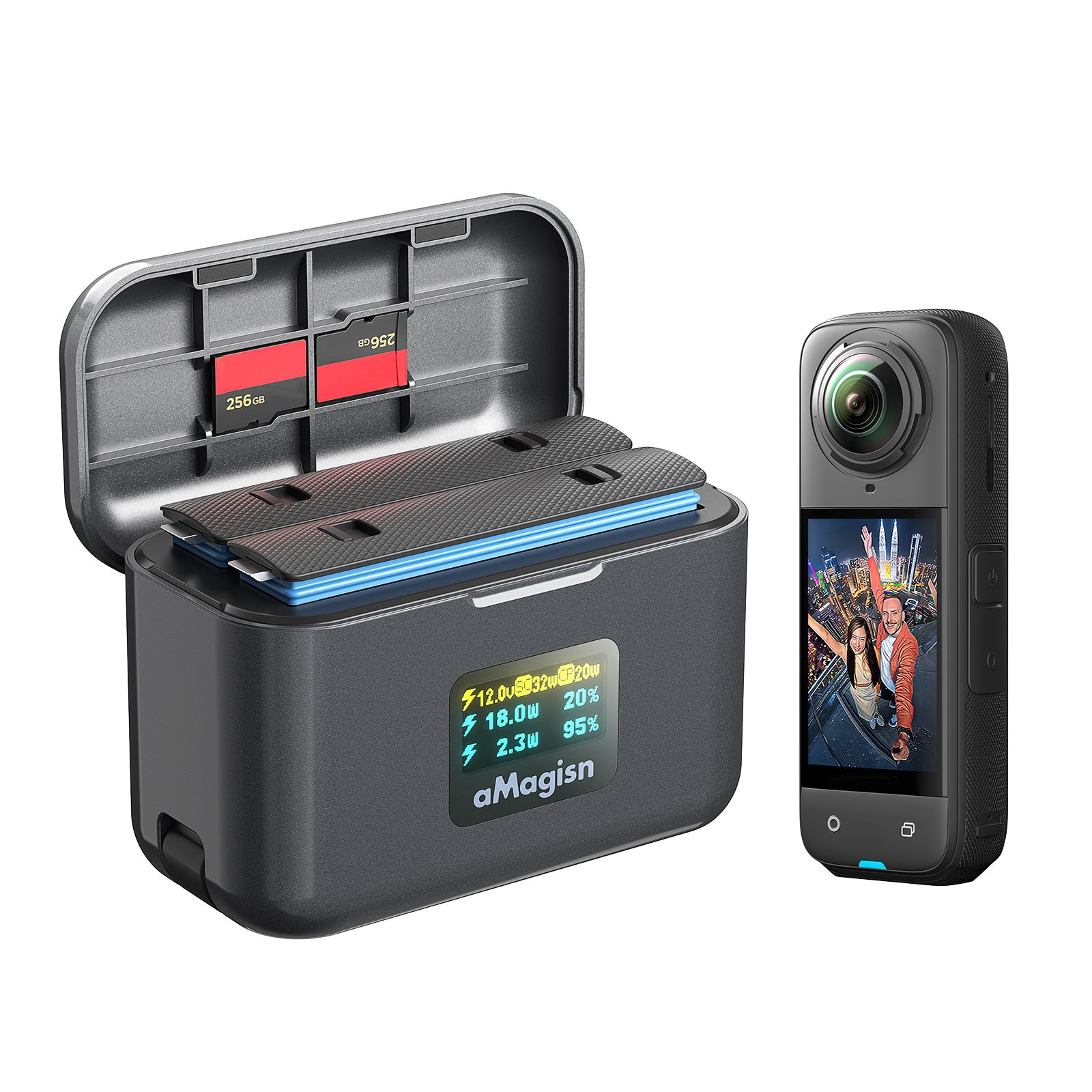Other Camera Accessories 