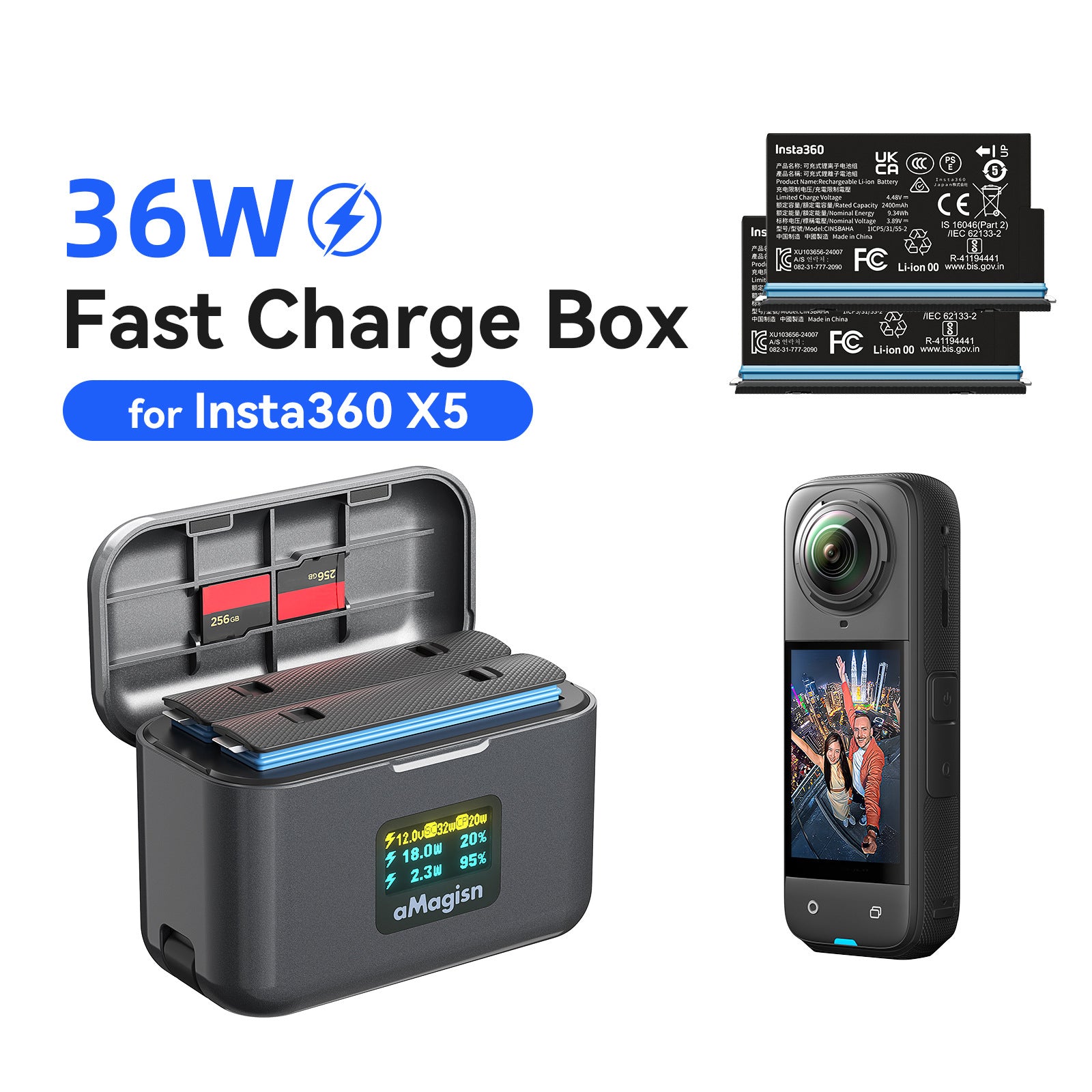 Other Camera Accessories 