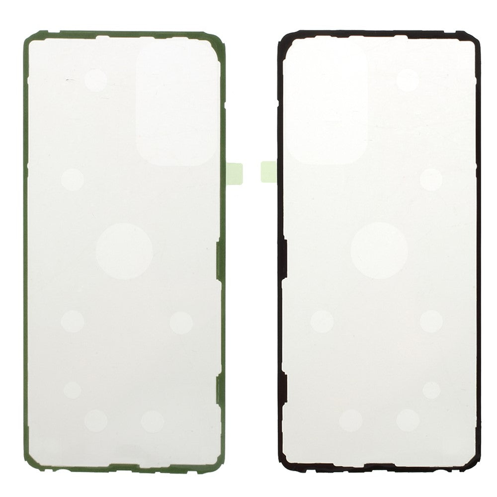 Galaxy A Parts