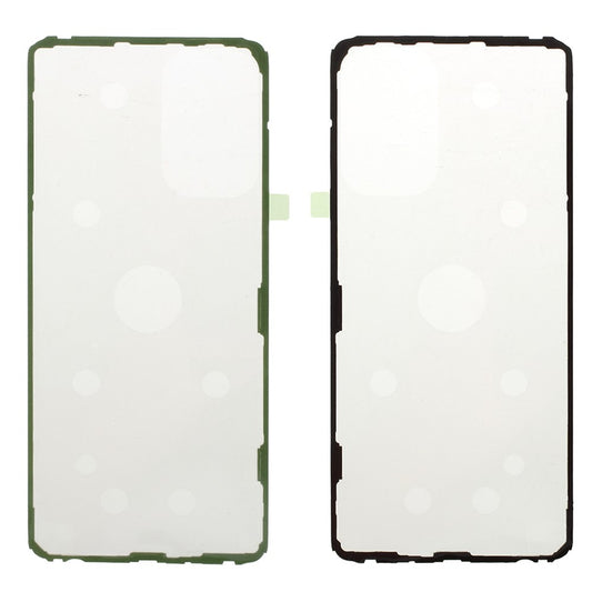 Galaxy A Parts