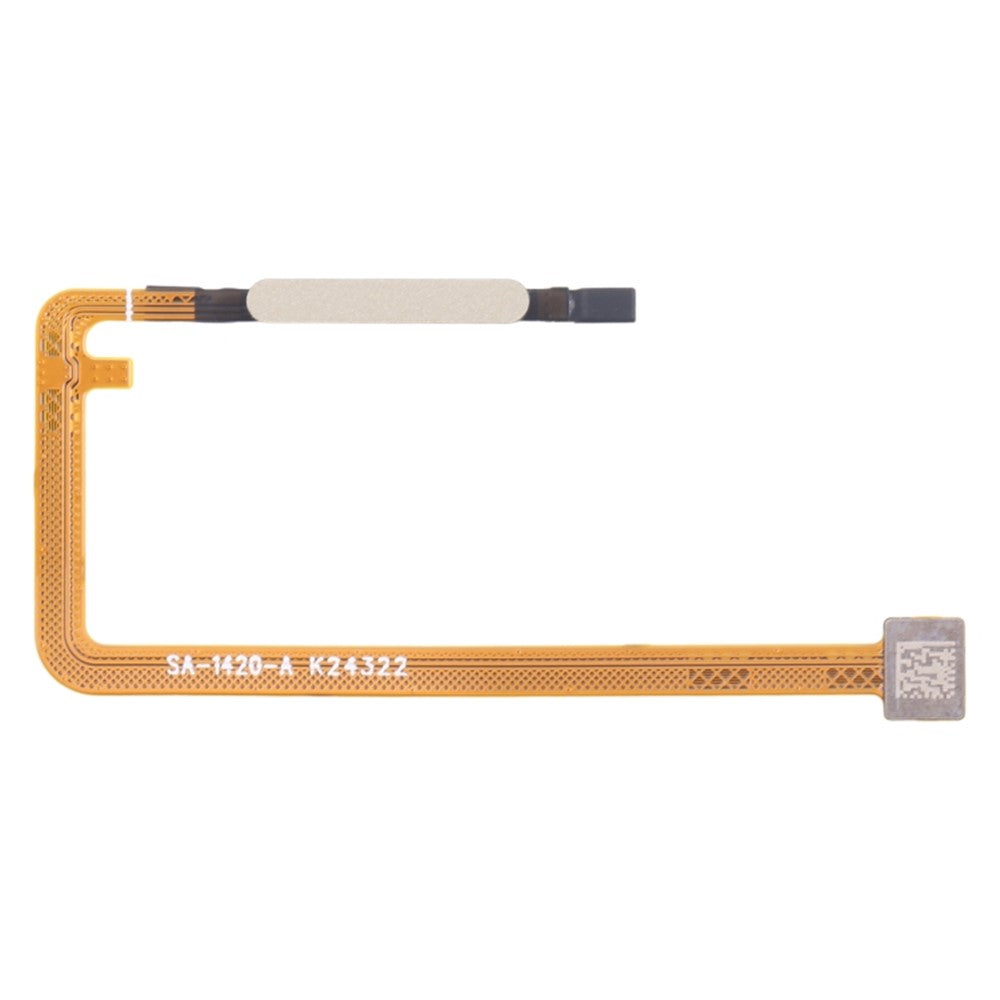 Galaxy A Parts