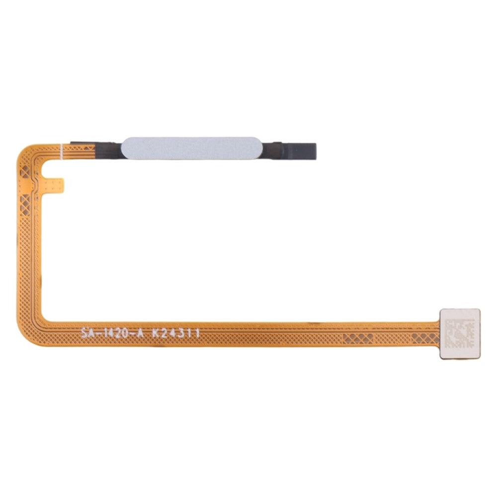 Galaxy A Parts