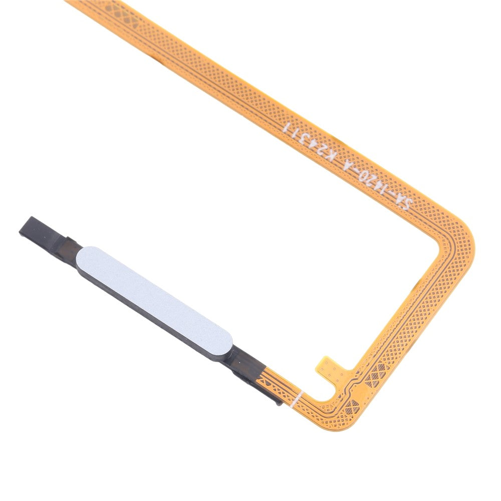 Galaxy A Parts