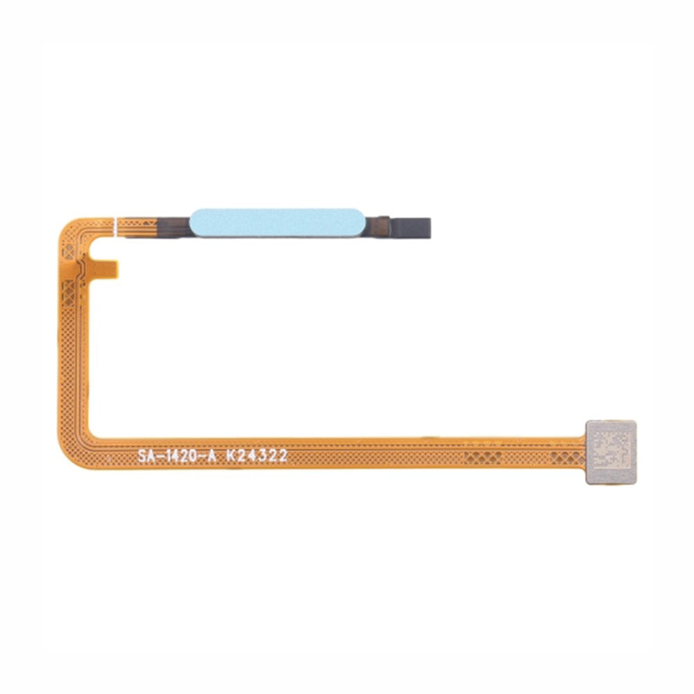 Galaxy A Parts