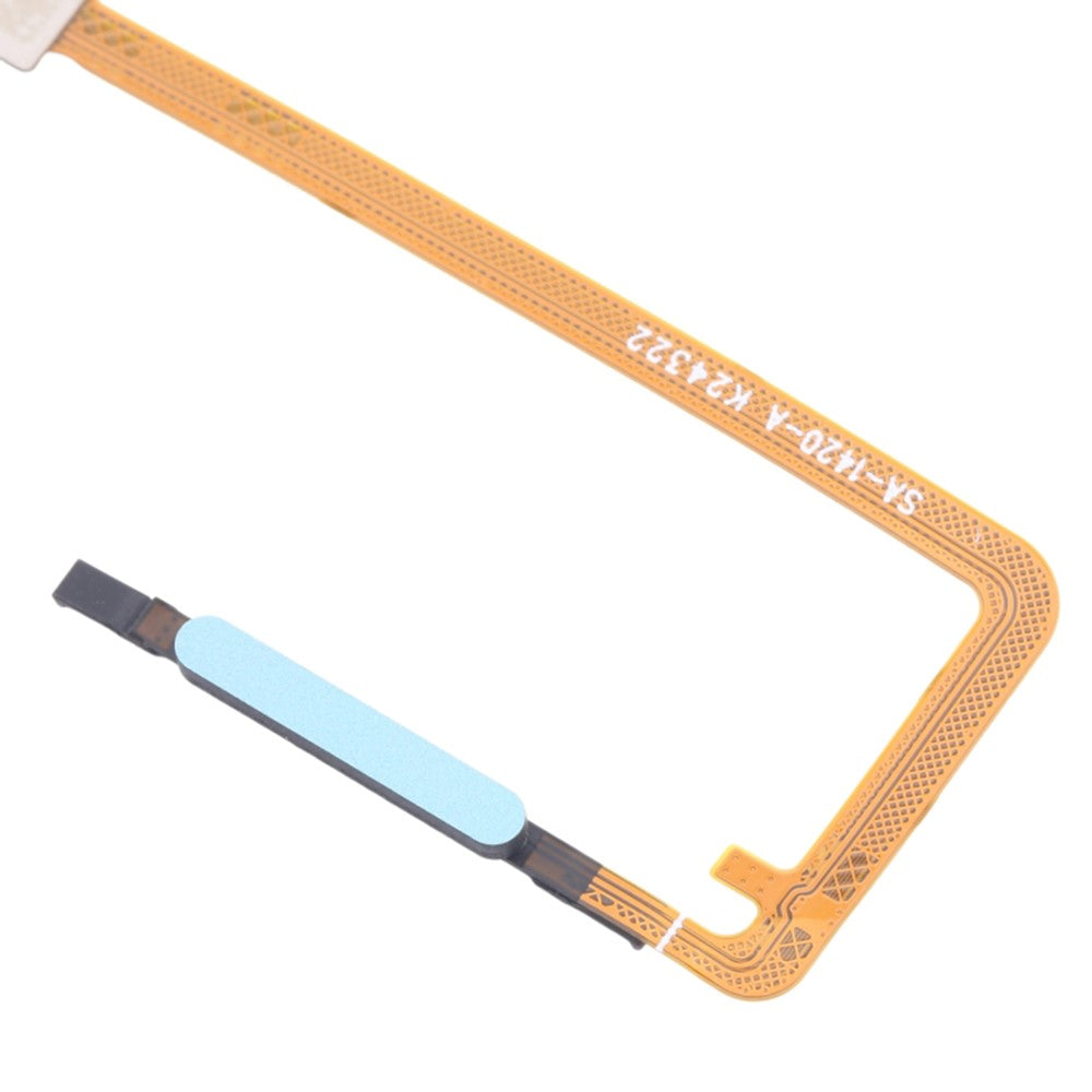 Galaxy A Parts