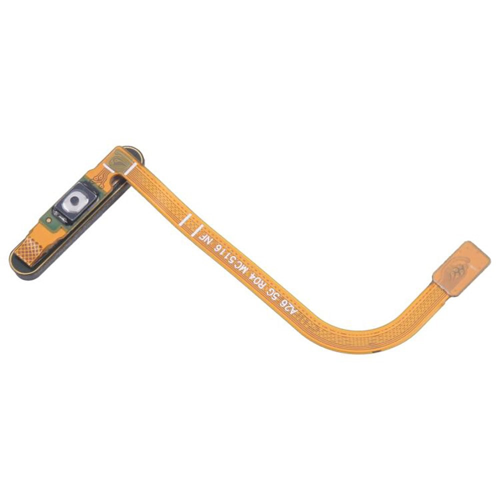 Galaxy A Parts
